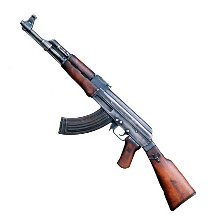 АК 47 Калашникова