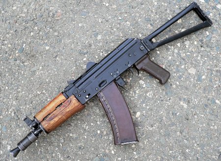 АКМ 74