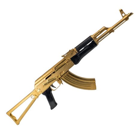 Автомат АК-47
