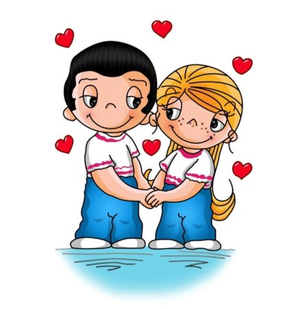 Рисунки лов из