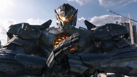 Тихоокеанский рубеж 2 Режиссер Стивен ДЕНАЙТ