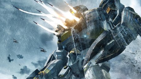 Егерь Страйкер Эврика