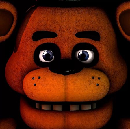 Фредди ФНАФ 1