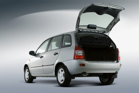 Калина универсал 1117