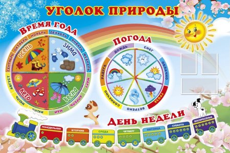 Календарь природы