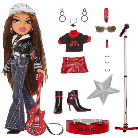 Bratz Rock Angelz куклы