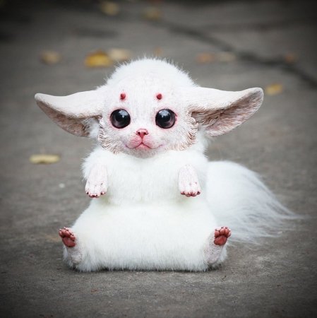 Игрушки Santaniel Inari