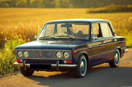 ВАЗ-2106 "Жигули"