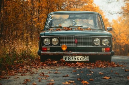 ВАЗ 2106