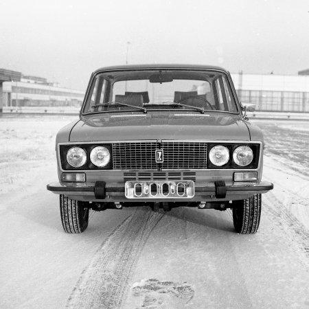 ВАЗ 2106