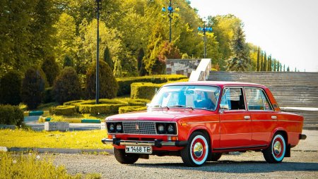 Lada Жигули 2106