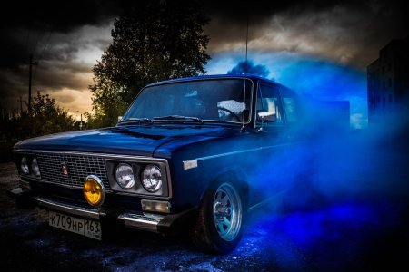 ВАЗ 2106