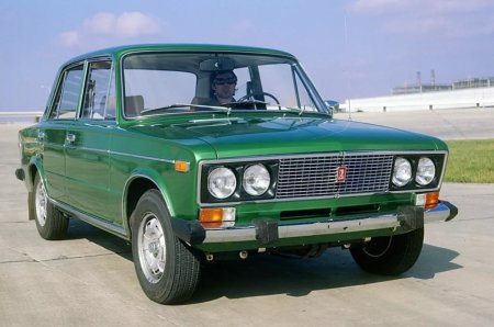 ВАЗ 2106
