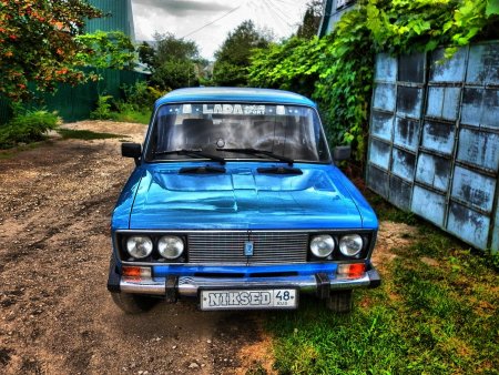 Lada 2106 Лада