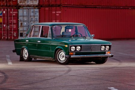 ВАЗ (Lada) 2106