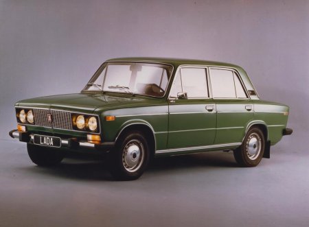 ВАЗ (Lada) 2106