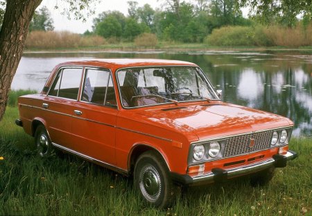 ВАЗ (Lada) 2106