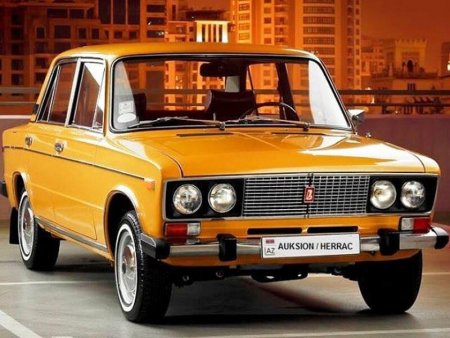 Лада Жигули 21 0 6