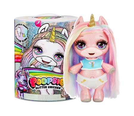 Единорог Poopsie Unicorn Surprise