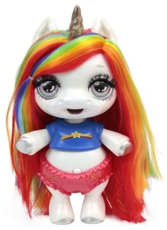 Единорог Poopsie Surprise Rainbow