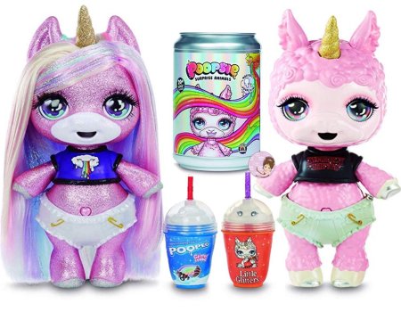 Кукла Poopsie Surprise Unicorn