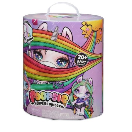 Кукла Poopsie Surprise Unicorn