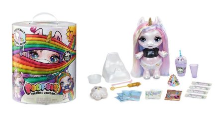 Игровой набор Poopsie Surprise Unicorn