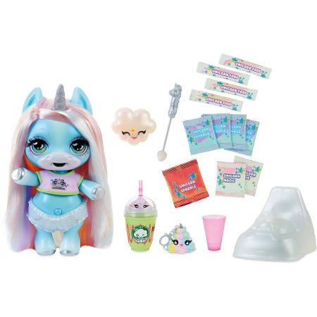 Кукла-Единорог Poopsie Surprise Unicorn