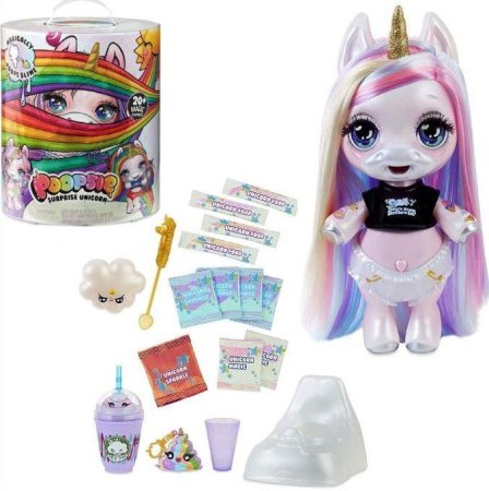 Кукла Poopsie Surprise Unicorn