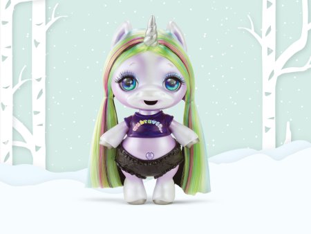 Popsie игрушка