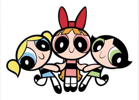 Супер крошки 4 супер крошка