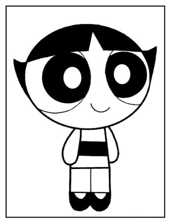 Супер крошки Баттеркап