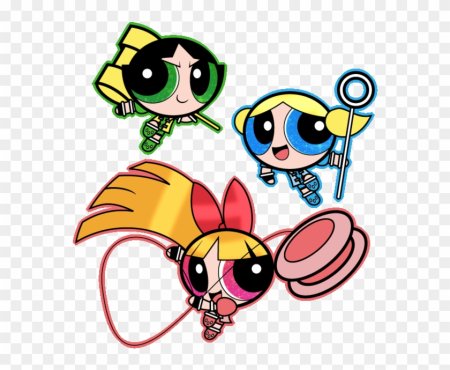 Суперкрошки седуса