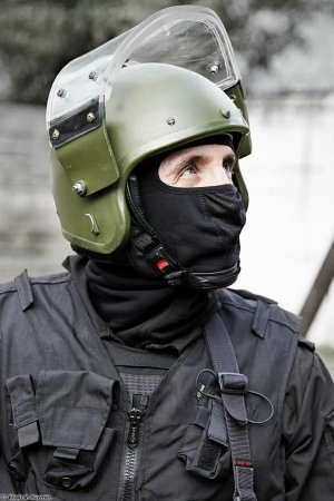 Спецназ осн Сатурн