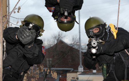 Штурмовая группа