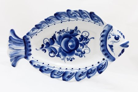 Объединение Гжель Бахтеево