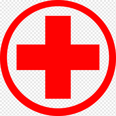 Красный крест (Red Cross )