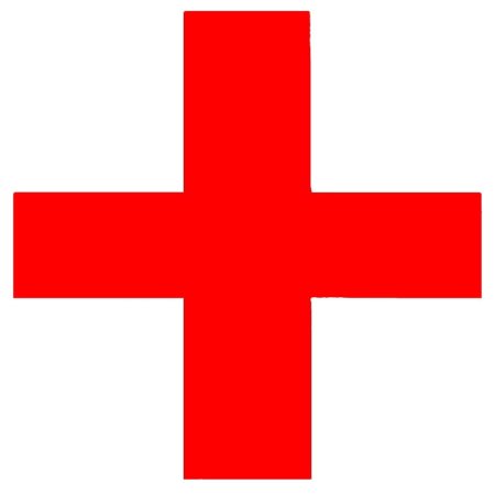 Красный крест