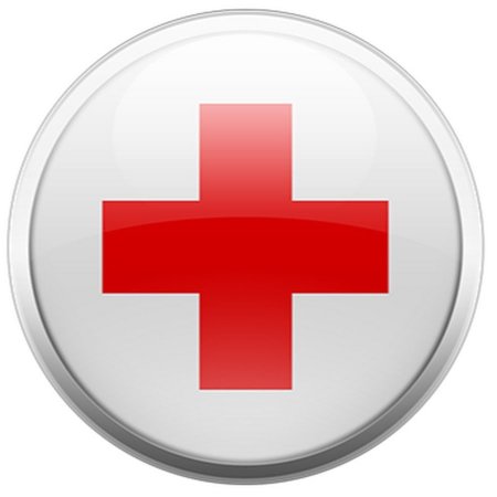 Красный крест