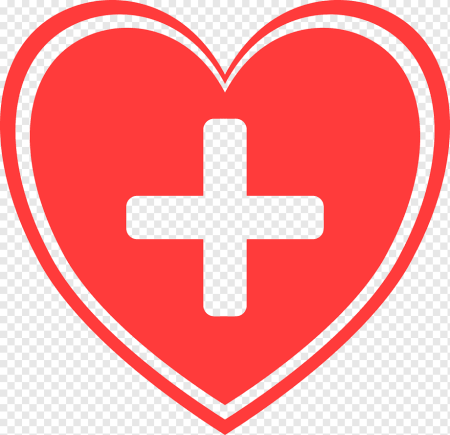 Медицинский крестик