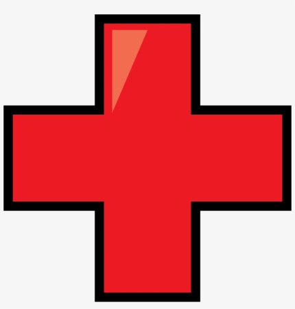 Красный крест
