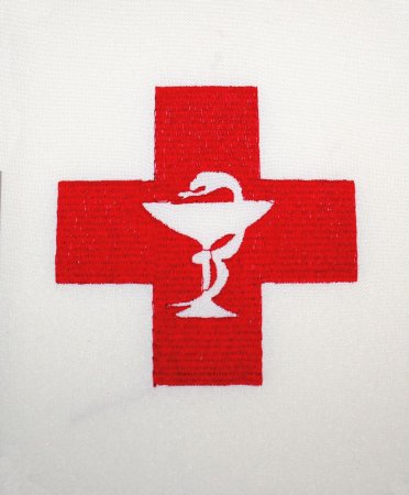 Медицинский крест