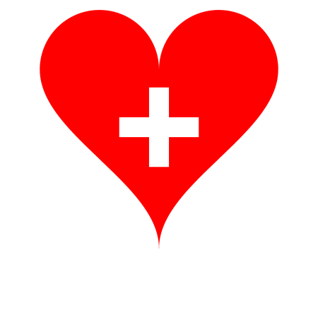 Красный крест медицинский