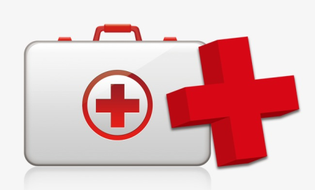 Красный крест аптека