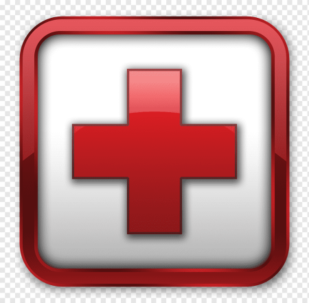 Медицинский крест