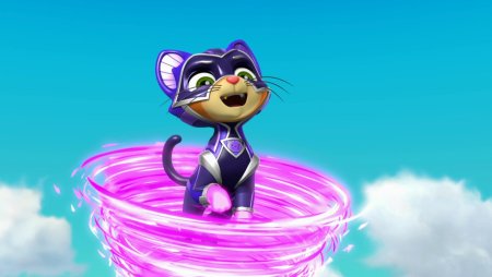 Мегащенки Райдер