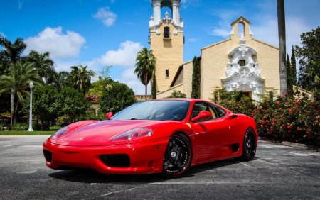 Ferrari 988