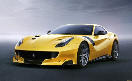 Ferrari f12 GTO