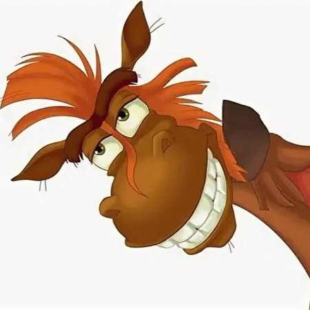 Кай Юлий Цезарь Богатырский конь