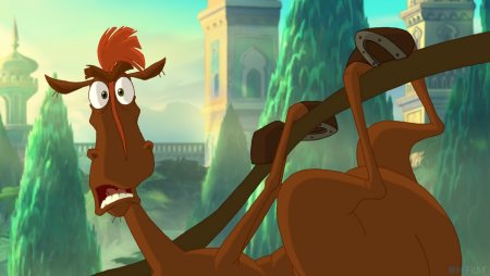 Гай Юлий Цезарь три богатыря